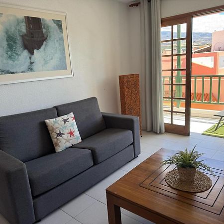 Apartamento Sol Alcalá la Real Eksteriør bilde