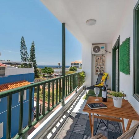 Apartamento Sol Alcalá la Real Eksteriør bilde