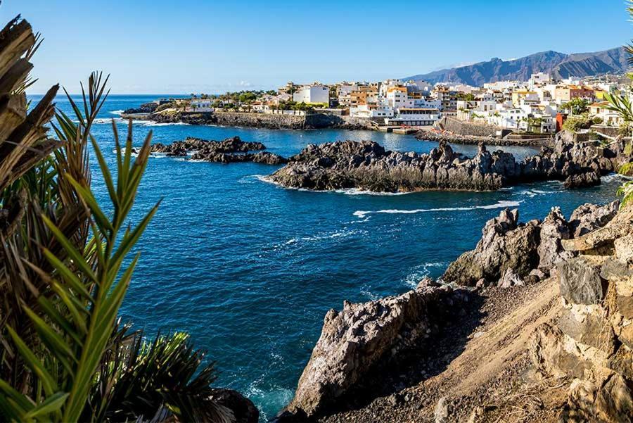 Apartamento Sol Alcalá la Real Eksteriør bilde