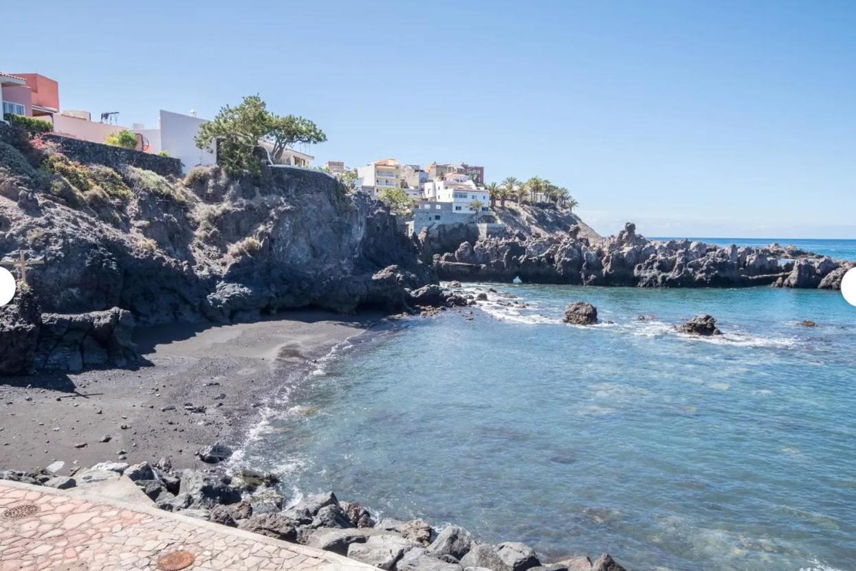 Apartamento Sol Alcalá la Real Eksteriør bilde