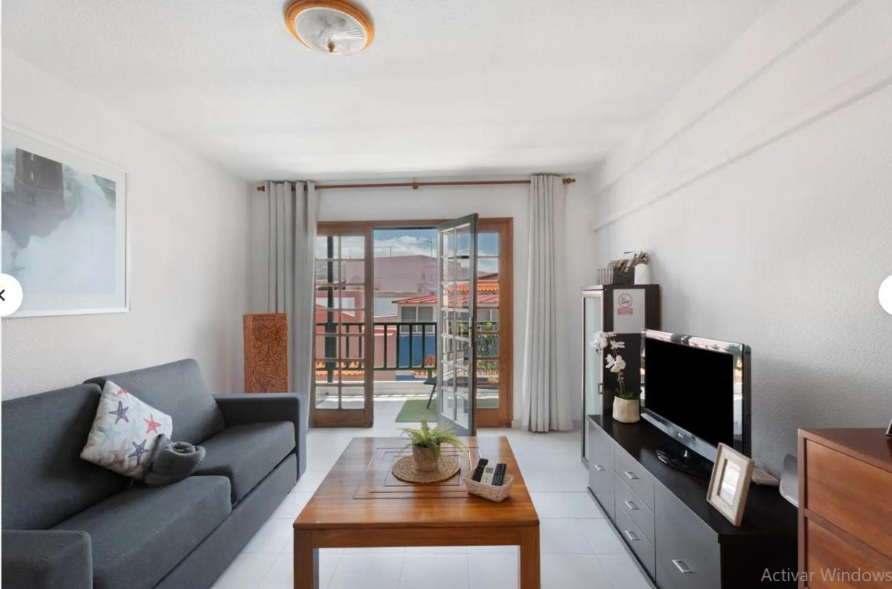 Apartamento Sol Alcalá la Real Eksteriør bilde