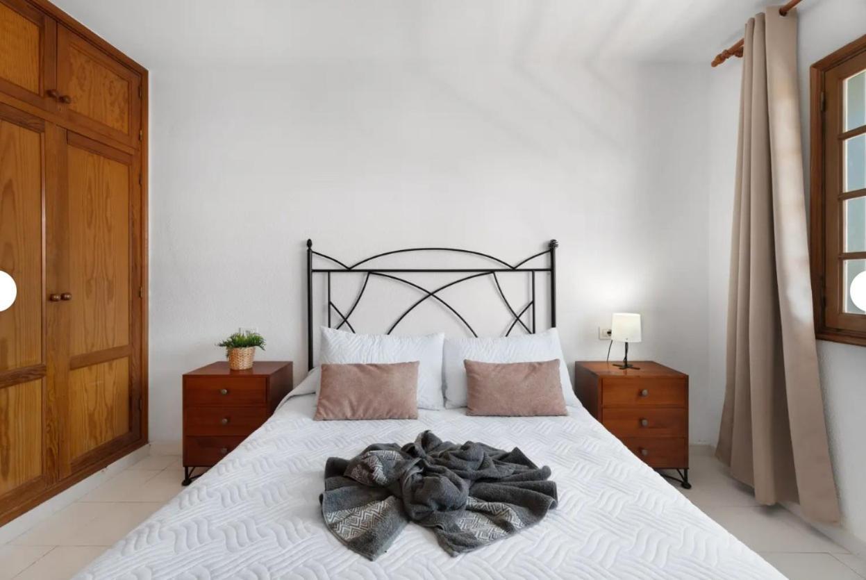 Apartamento Sol Alcalá la Real Eksteriør bilde