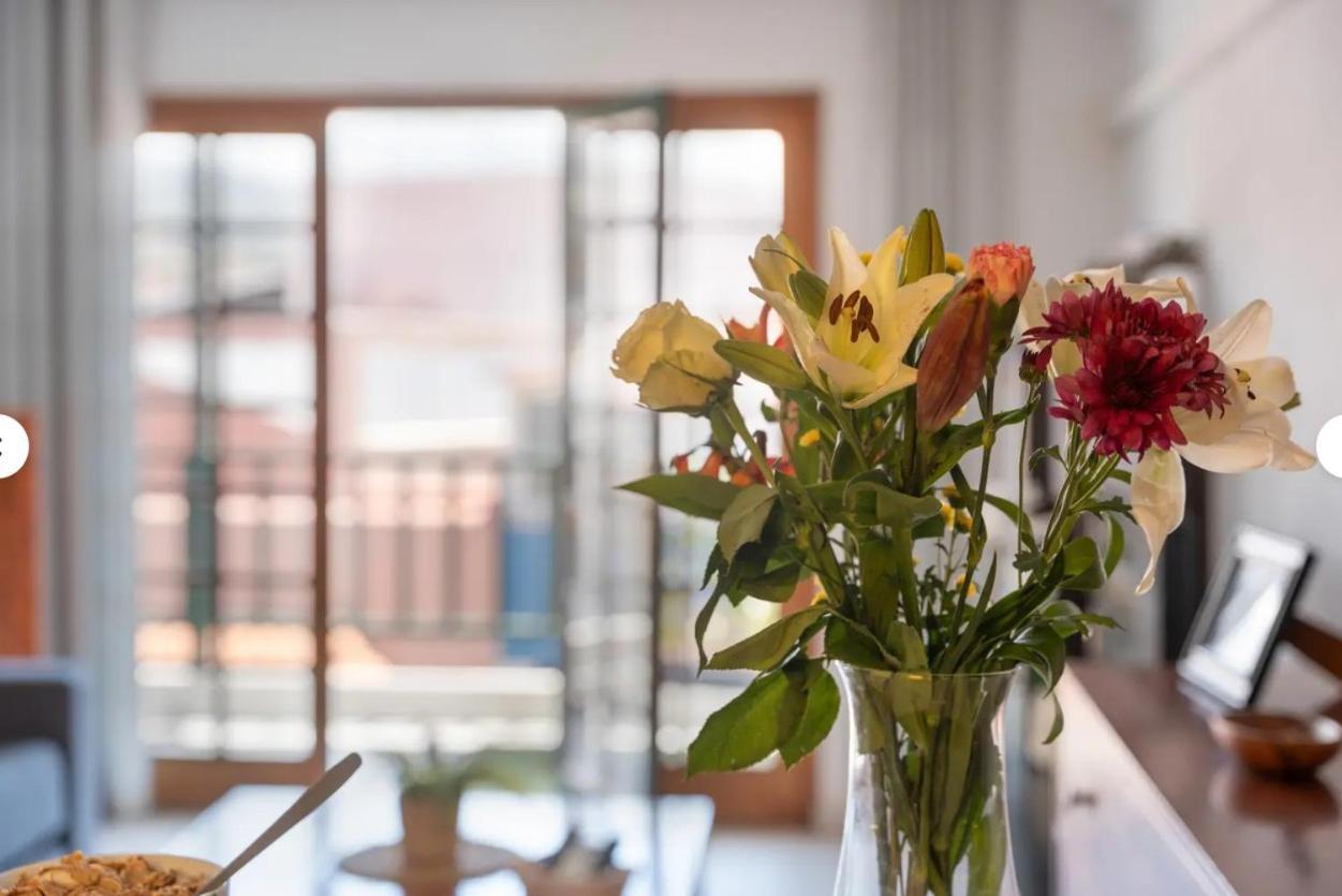 Apartamento Sol Alcalá la Real Eksteriør bilde