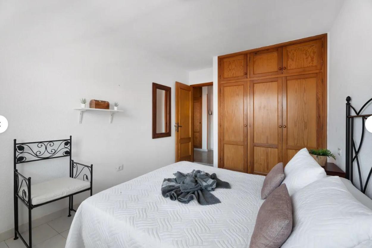 Apartamento Sol Alcalá la Real Eksteriør bilde