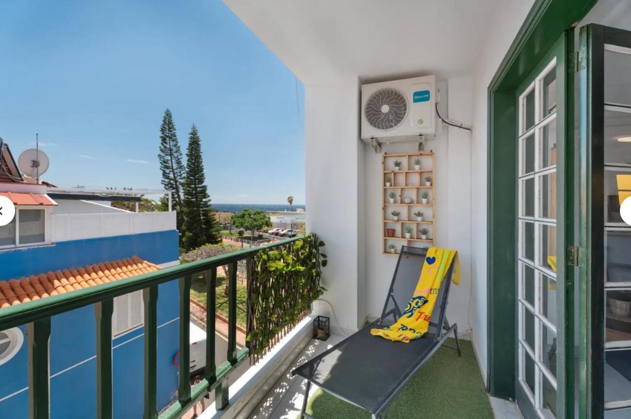 Apartamento Sol Alcalá la Real Eksteriør bilde