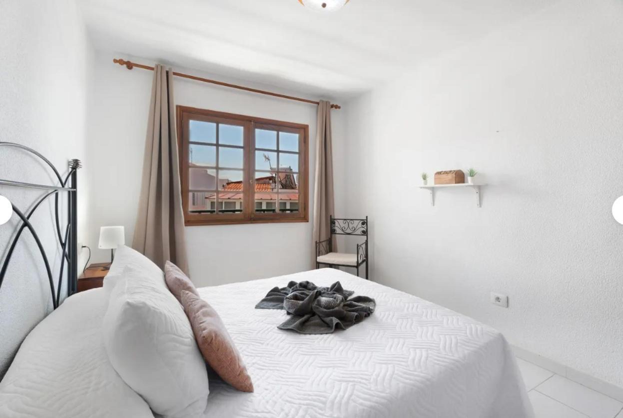 Apartamento Sol Alcalá la Real Eksteriør bilde