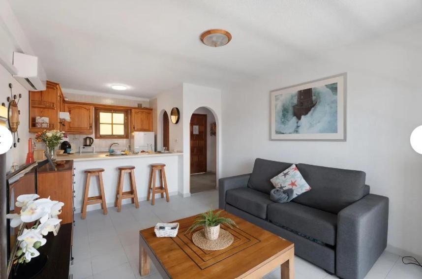 Apartamento Sol Alcalá la Real Eksteriør bilde