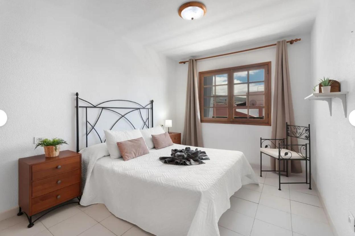 Apartamento Sol Alcalá la Real Eksteriør bilde
