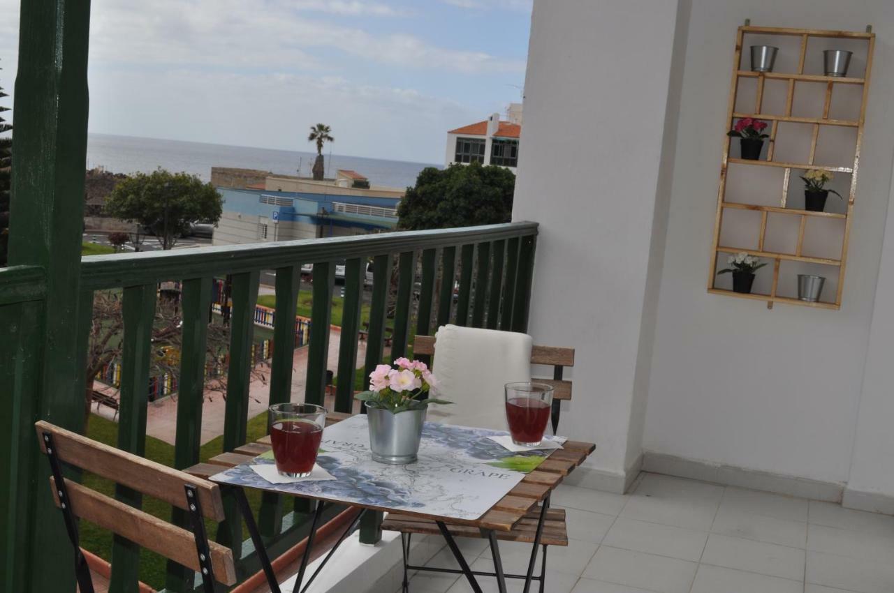 Apartamento Sol Alcalá la Real Eksteriør bilde