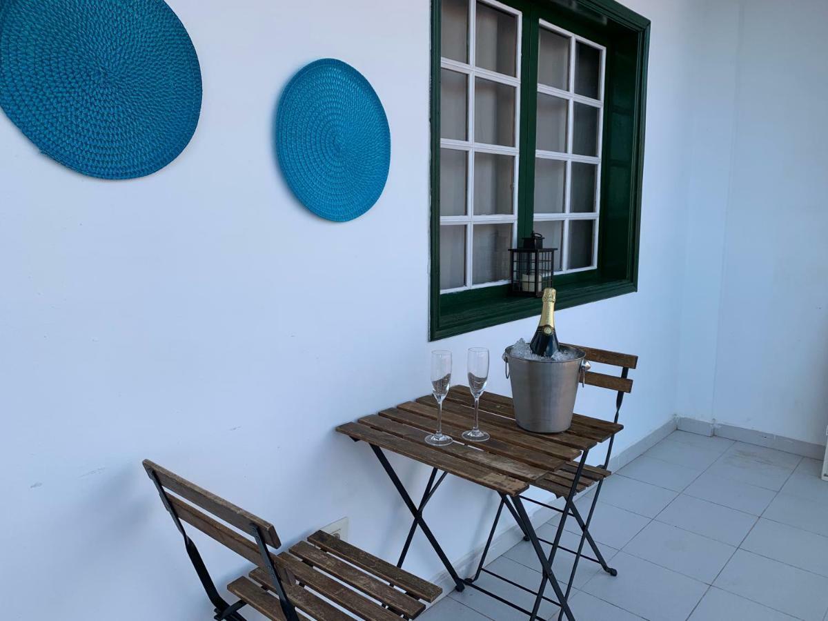 Apartamento Sol Alcalá la Real Eksteriør bilde